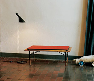 The Table  Bench (1953)