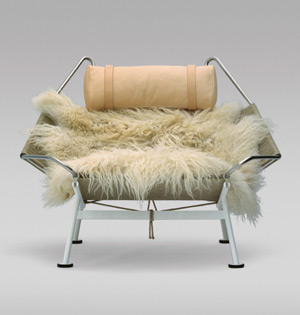 Halyard Lounge Chair