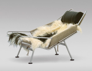 Halyard Lounge Chair